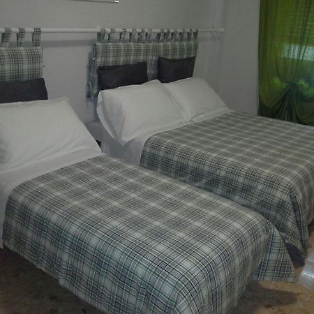 Olimpica Relais Guest House โรม ภายนอก รูปภาพ