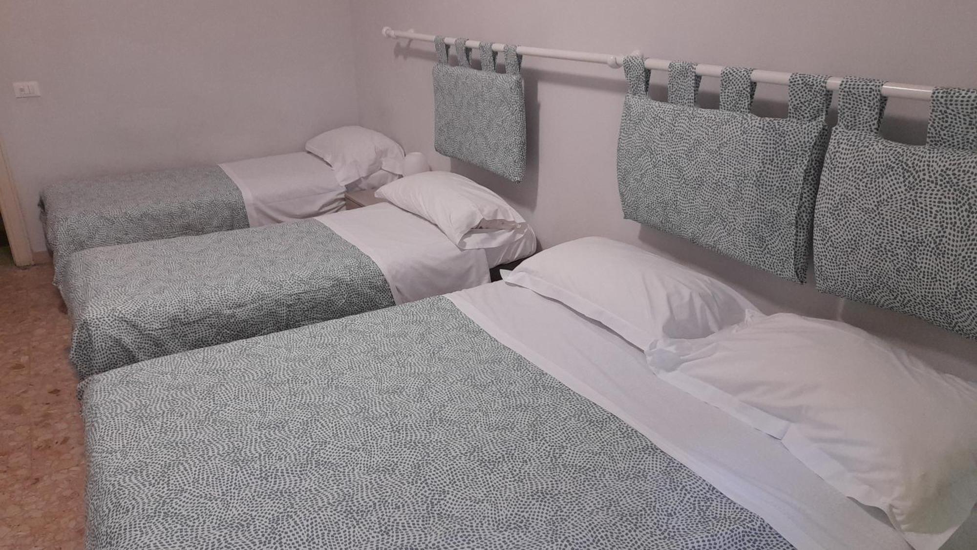 Olimpica Relais Guest House โรม ห้อง รูปภาพ