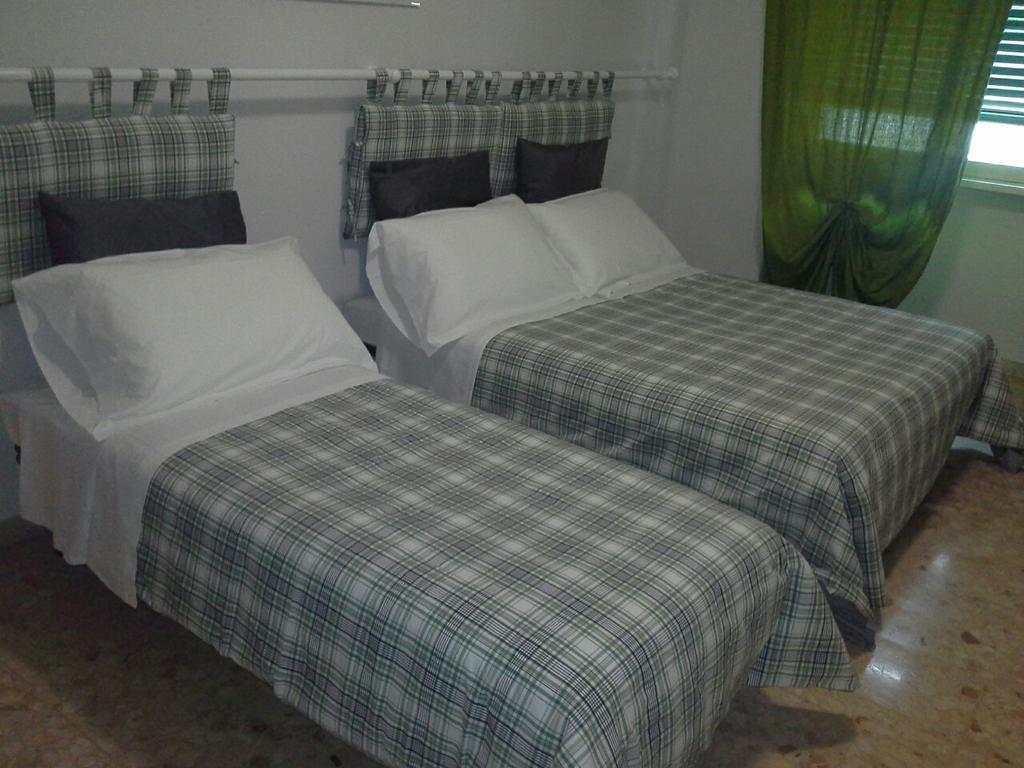 Olimpica Relais Guest House โรม ภายนอก รูปภาพ