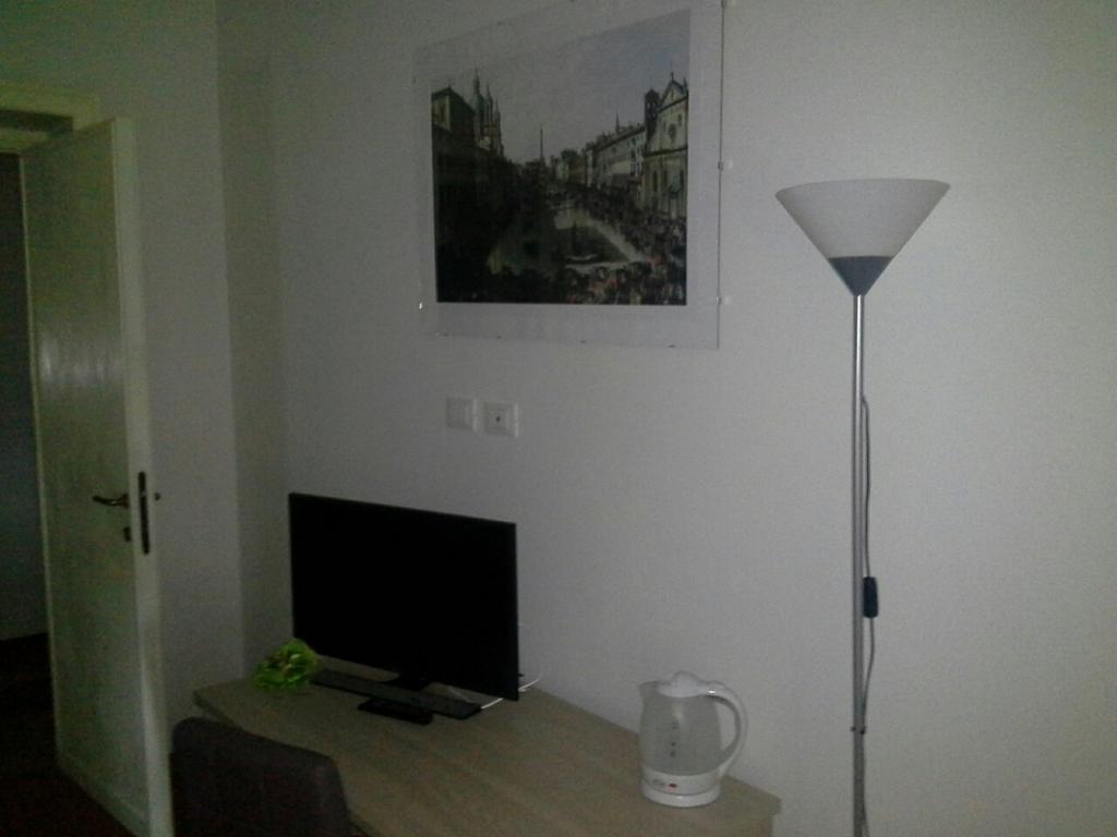 Olimpica Relais Guest House โรม ภายนอก รูปภาพ