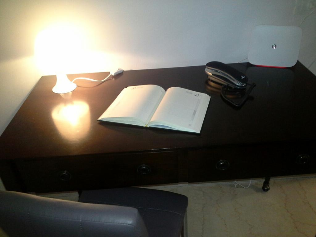 Olimpica Relais Guest House โรม ภายนอก รูปภาพ