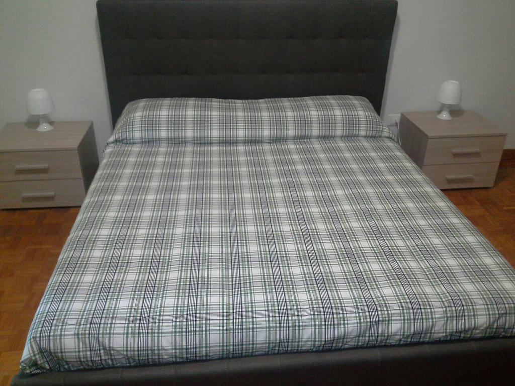 Olimpica Relais Guest House โรม ภายนอก รูปภาพ