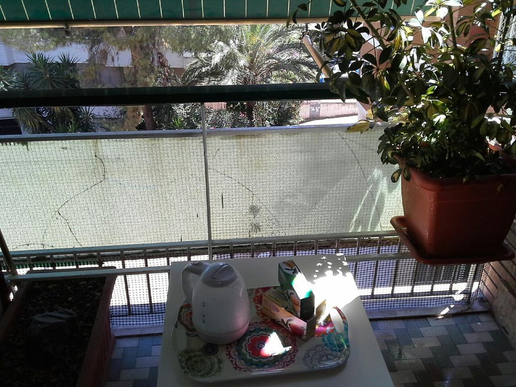 Olimpica Relais Guest House โรม ภายนอก รูปภาพ