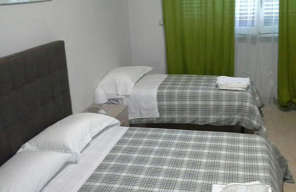 Olimpica Relais Guest House โรม ภายนอก รูปภาพ