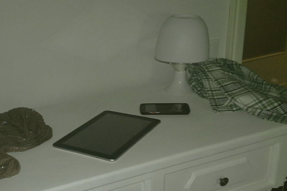 Olimpica Relais Guest House โรม ภายนอก รูปภาพ