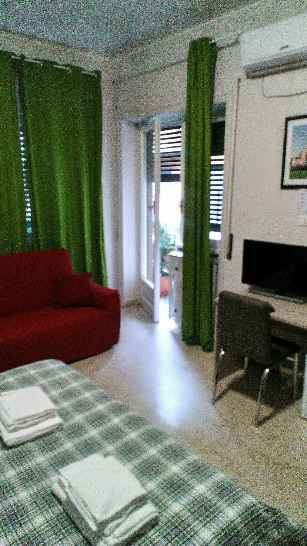 Olimpica Relais Guest House โรม ภายนอก รูปภาพ