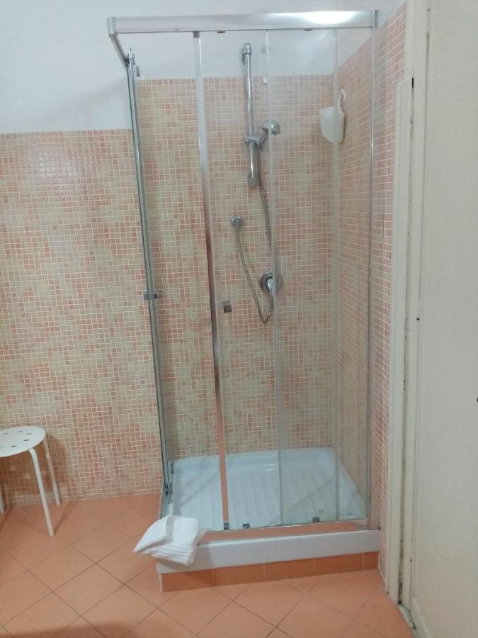Olimpica Relais Guest House โรม ภายนอก รูปภาพ