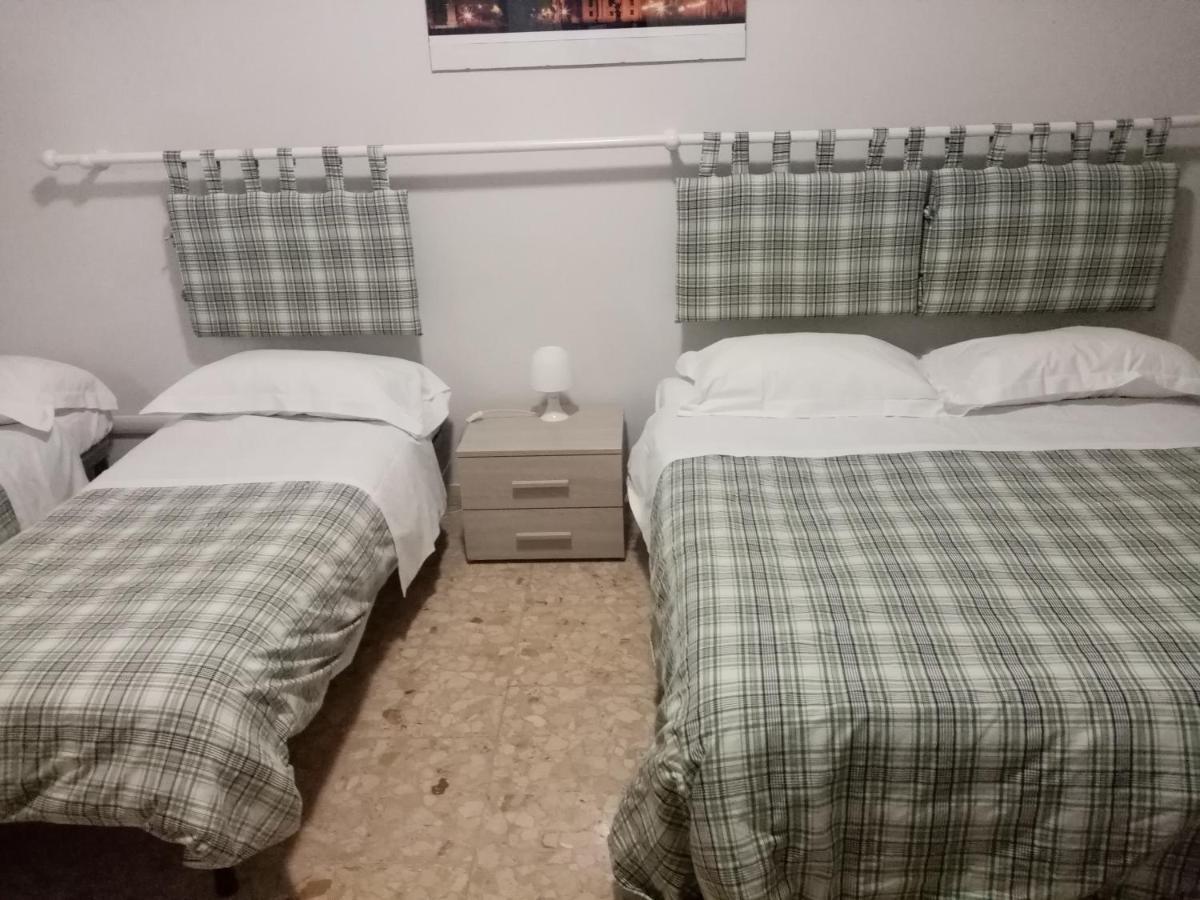 Olimpica Relais Guest House โรม ภายนอก รูปภาพ